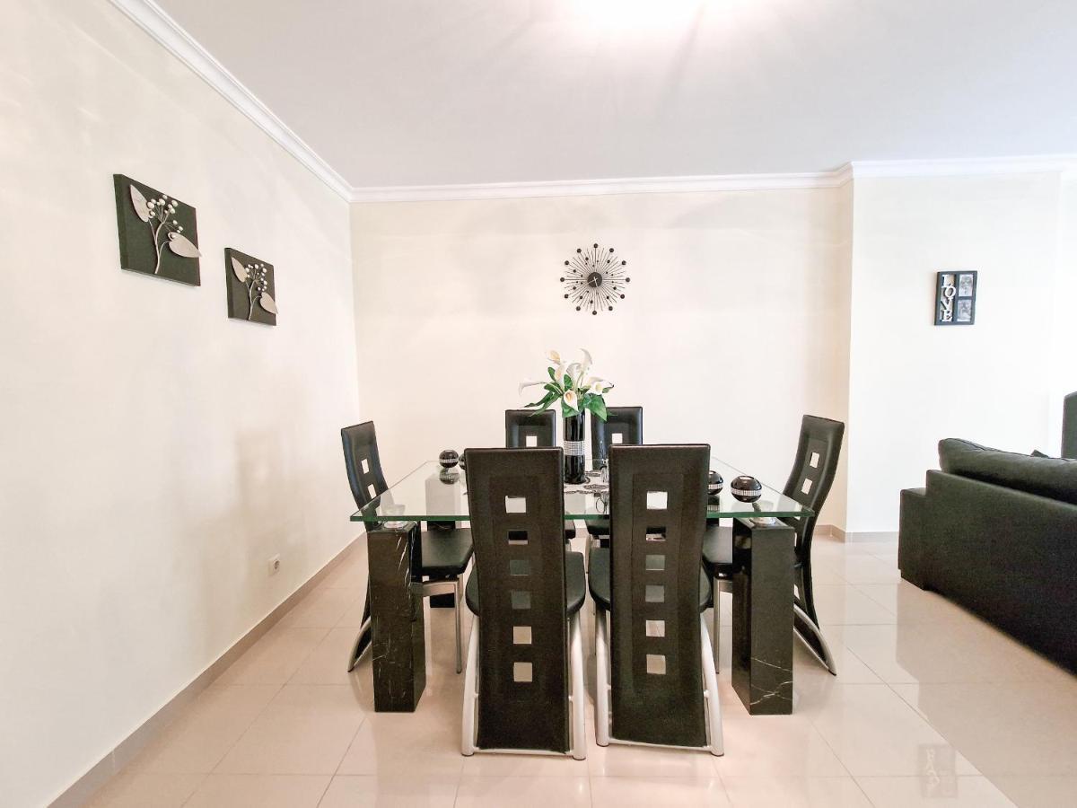 Apartment Rocha Oceano Azul Charming Portimão Exteriér fotografie