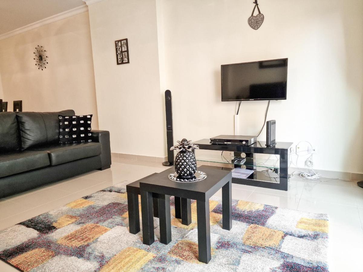 Apartment Rocha Oceano Azul Charming Portimão Exteriér fotografie