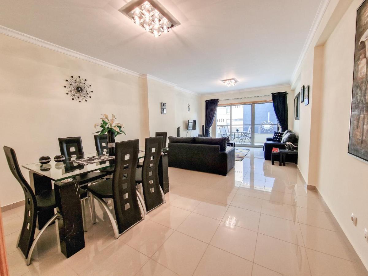 Apartment Rocha Oceano Azul Charming Portimão Exteriér fotografie