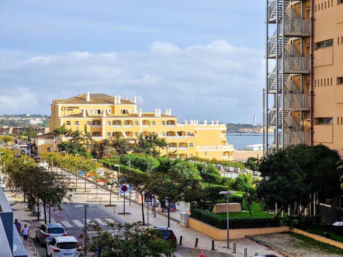 Apartment Rocha Oceano Azul Charming Portimão Exteriér fotografie