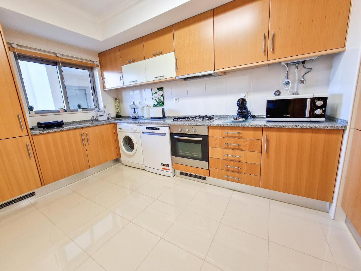 Apartment Rocha Oceano Azul Charming Portimão Exteriér fotografie
