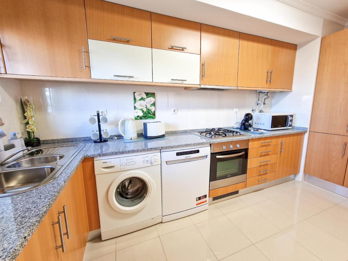 Apartment Rocha Oceano Azul Charming Portimão Exteriér fotografie