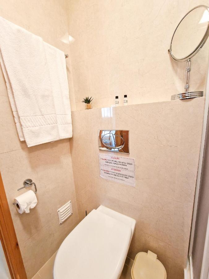 Apartment Rocha Oceano Azul Charming Portimão Exteriér fotografie