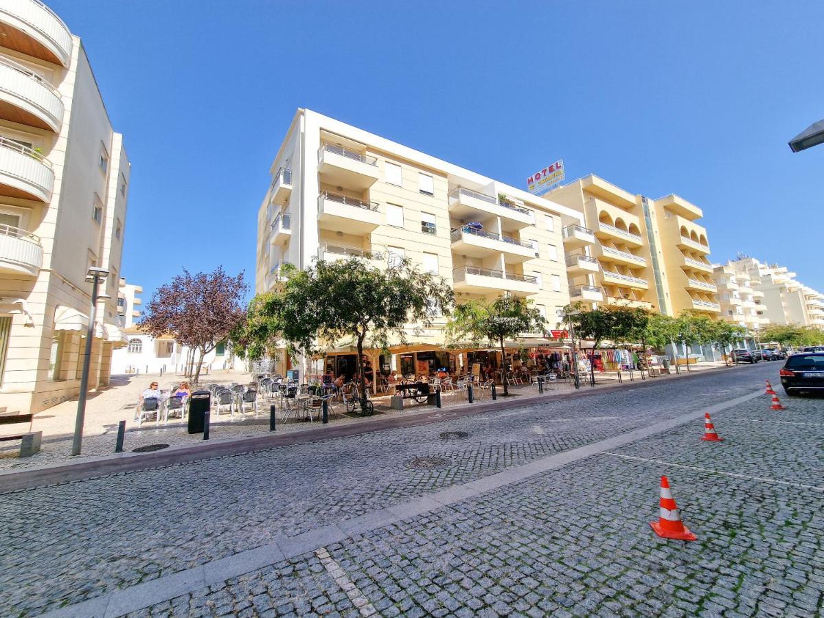 Apartment Rocha Oceano Azul Charming Portimão Exteriér fotografie