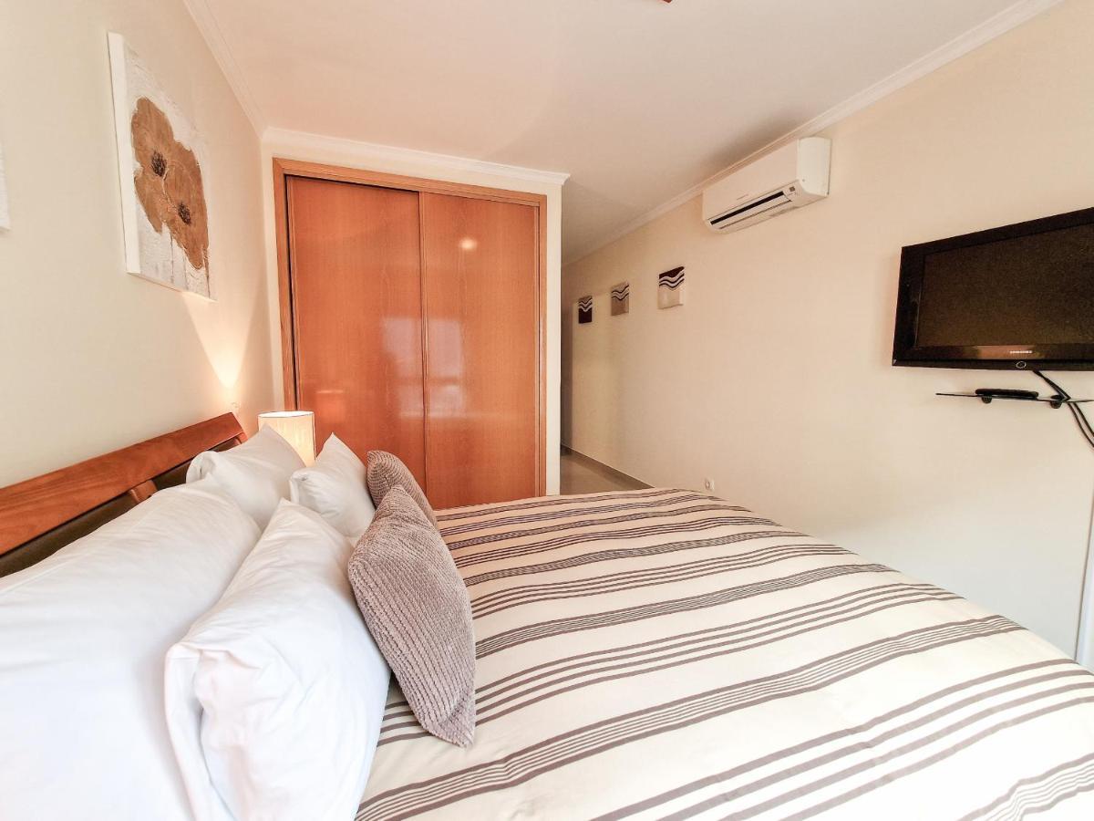 Apartment Rocha Oceano Azul Charming Portimão Exteriér fotografie
