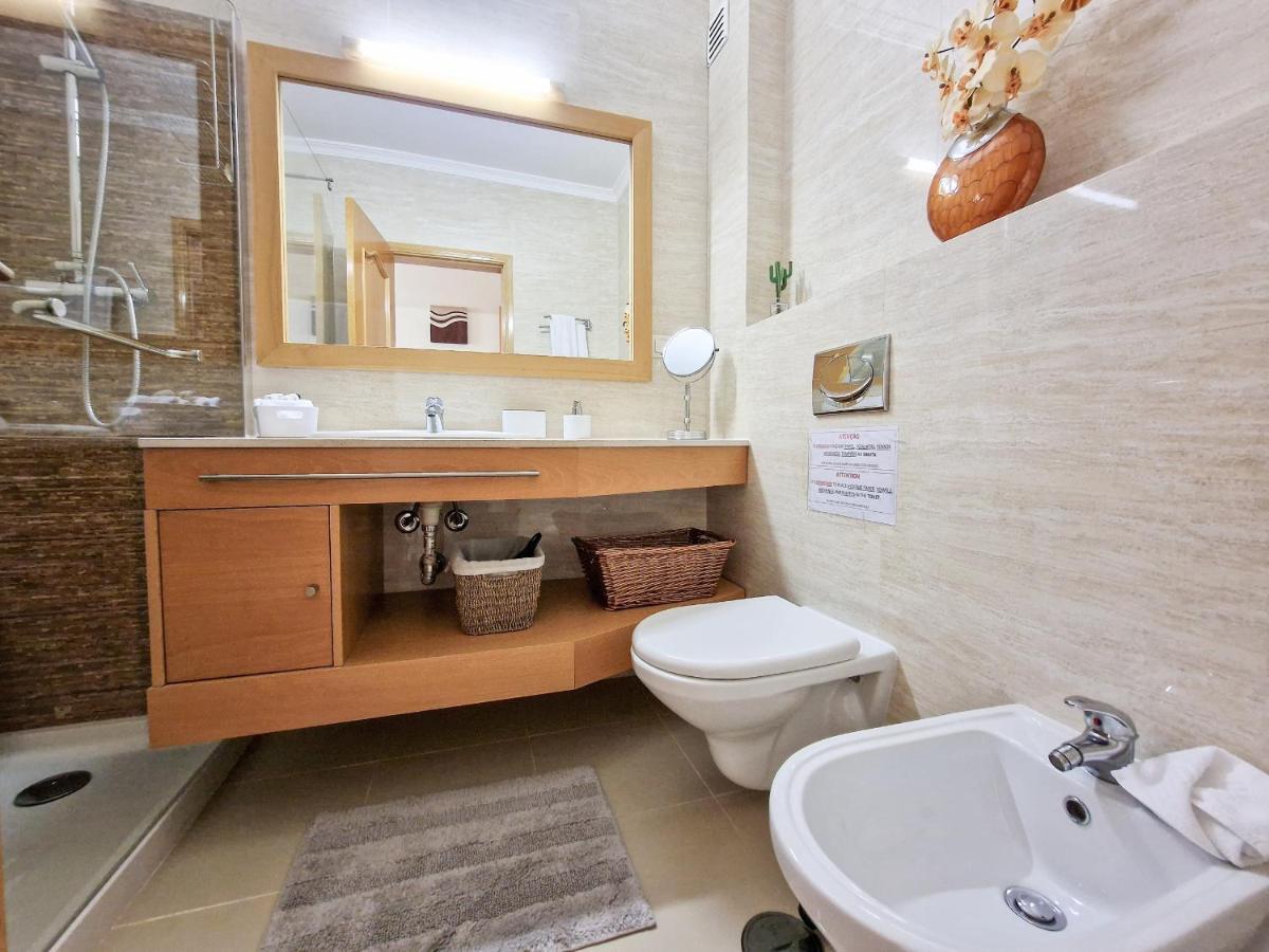 Apartment Rocha Oceano Azul Charming Portimão Exteriér fotografie