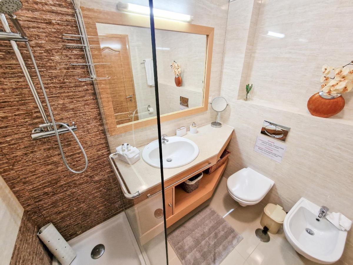 Apartment Rocha Oceano Azul Charming Portimão Exteriér fotografie
