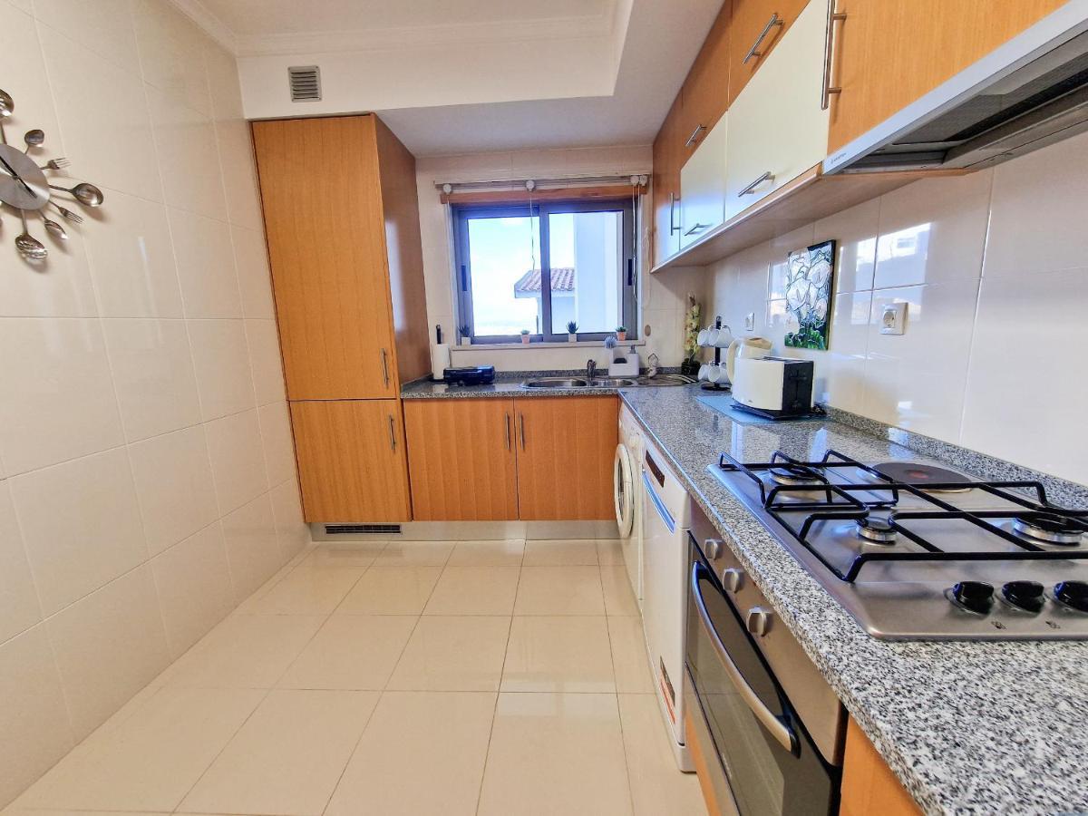 Apartment Rocha Oceano Azul Charming Portimão Exteriér fotografie