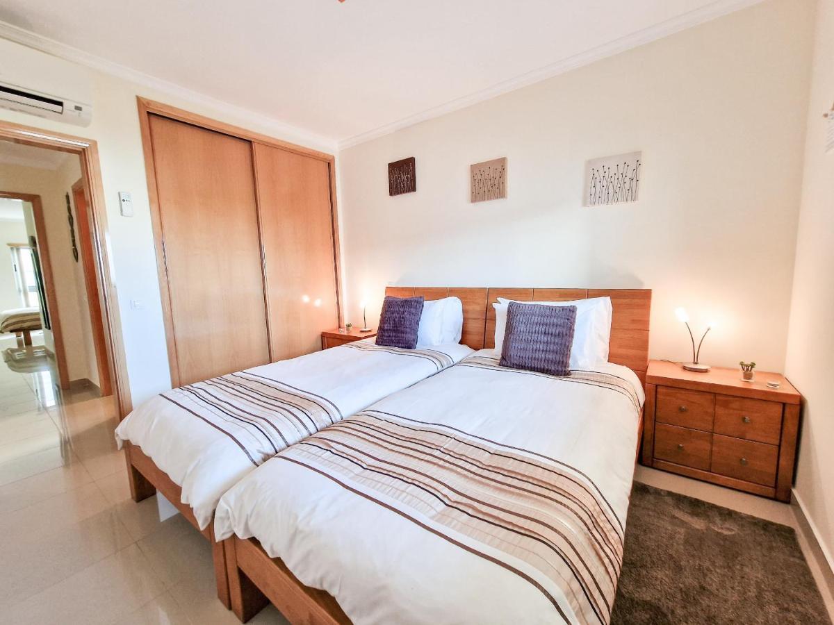 Apartment Rocha Oceano Azul Charming Portimão Exteriér fotografie