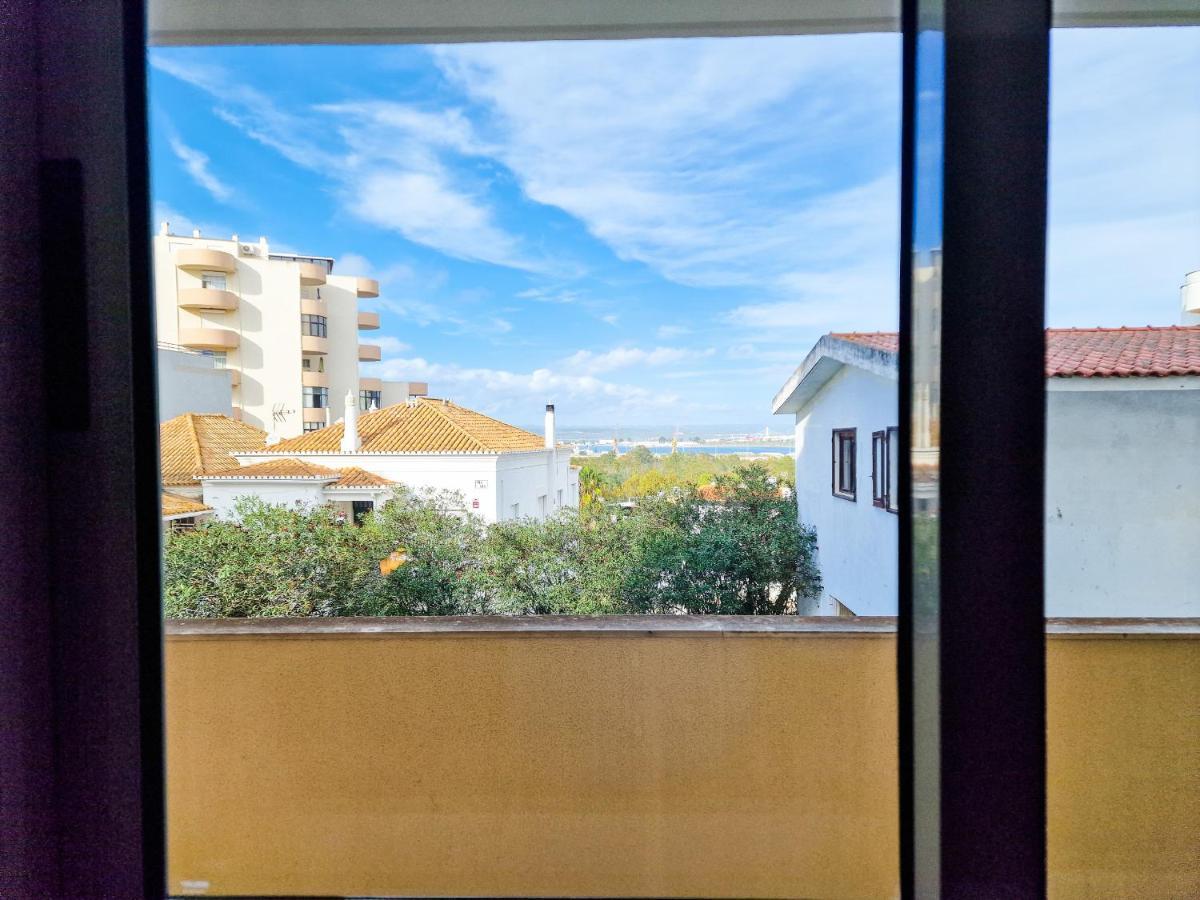 Apartment Rocha Oceano Azul Charming Portimão Exteriér fotografie