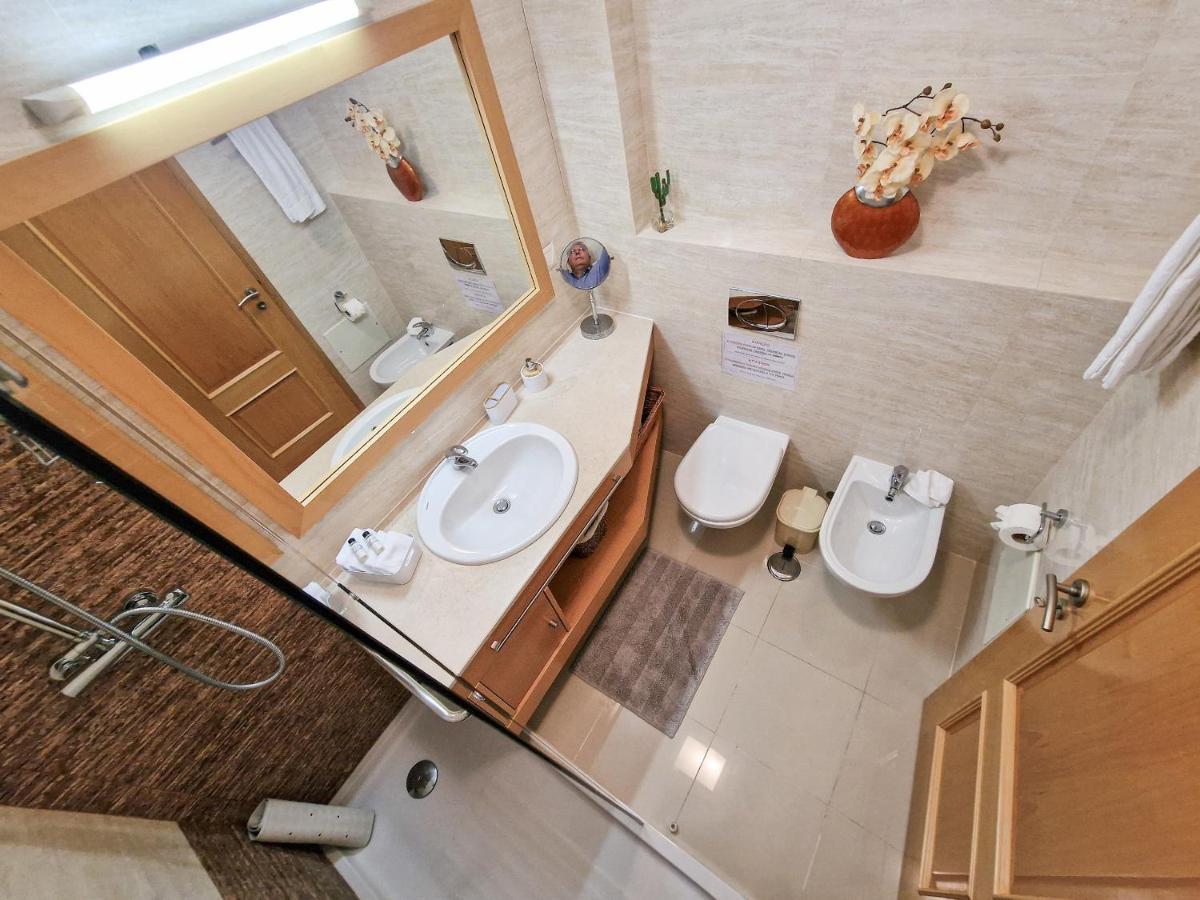 Apartment Rocha Oceano Azul Charming Portimão Exteriér fotografie