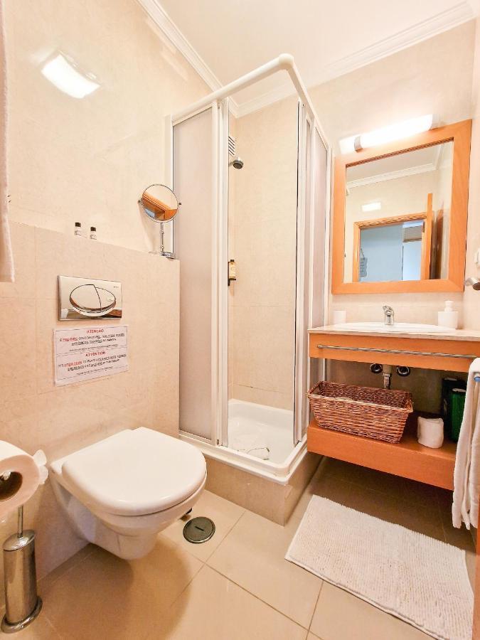 Apartment Rocha Oceano Azul Charming Portimão Exteriér fotografie