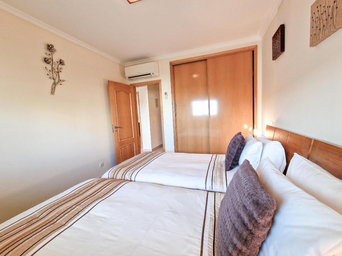 Apartment Rocha Oceano Azul Charming Portimão Exteriér fotografie