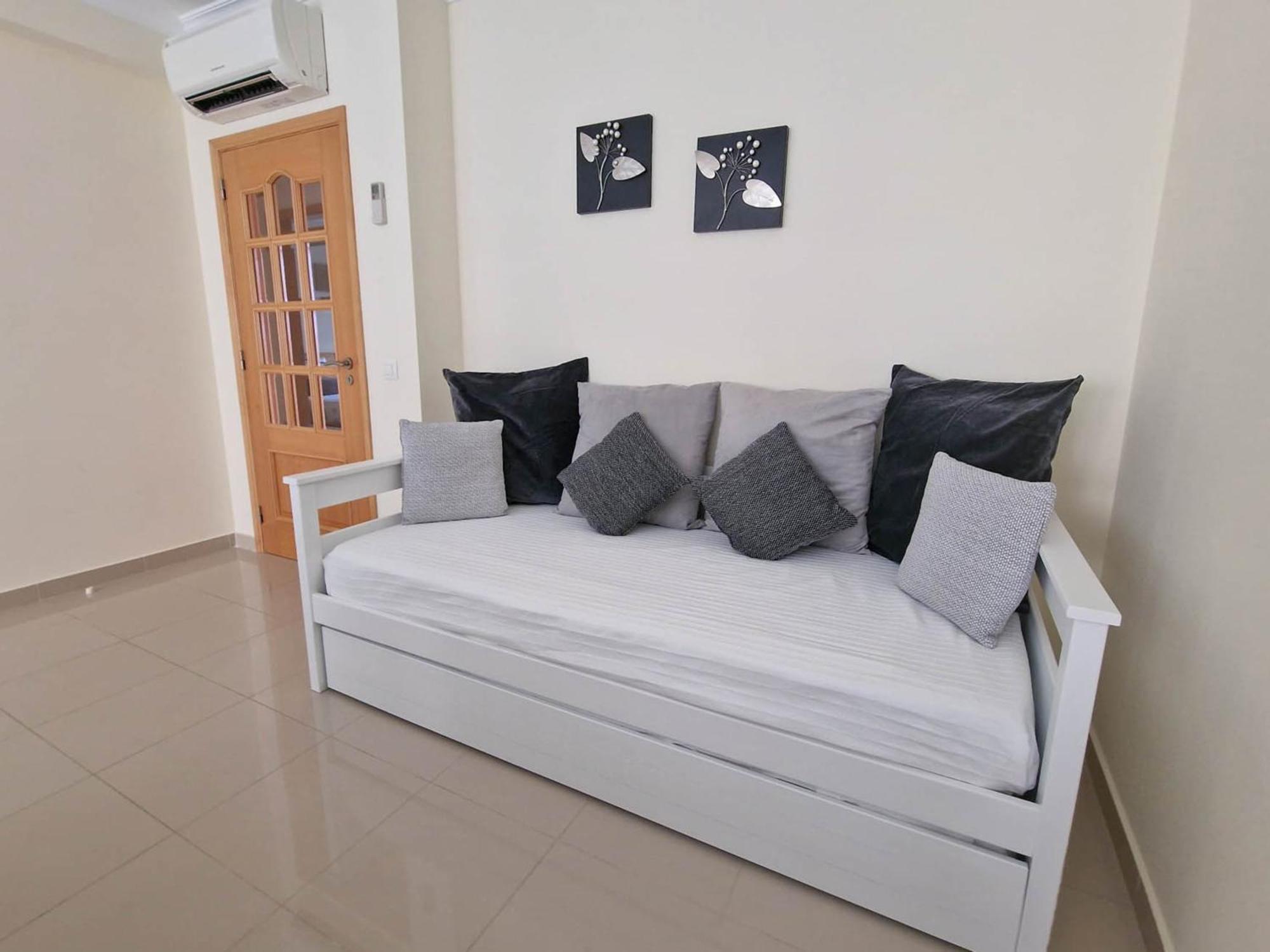 Apartment Rocha Oceano Azul Charming Portimão Exteriér fotografie